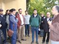  گزارش تصویری بازدید نماینده یونیدو از پردیس معدن آموزشی دانشگاه صنعتی شاهرود